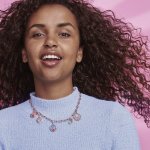 Pandora ME Талисман висулка Моят нестихващ огън