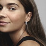 Pandora Обеци Уверени стъпки