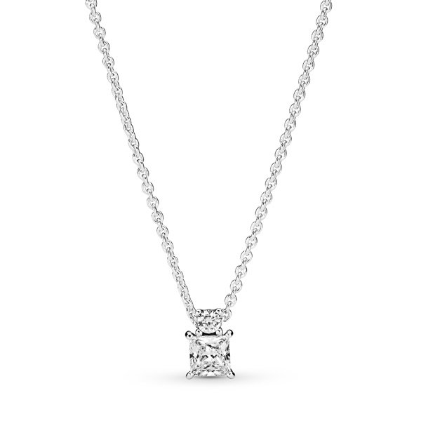 Pandora Колие Забележима