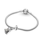 Disney x Pandora Талисман Бел