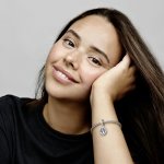 Disney x Pandora Талисман Коледа с Олаф