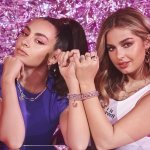 Pandora ME Пръстен Моята нежност