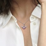 Pandora Колие Шесто чувство