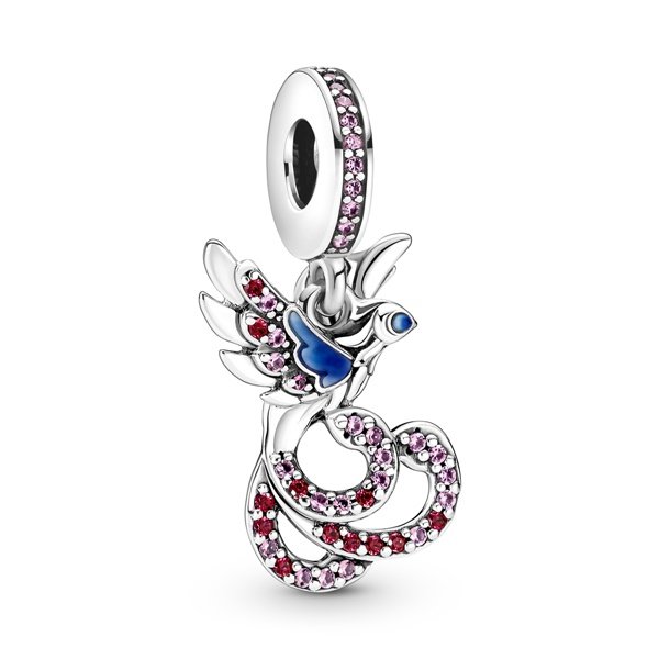 Pandora Талисман висулка Грация