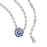 Pandora Колие Прелест