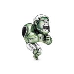 Marvel x Pandora Талисман Хълк