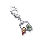 Marvel x Pandora Талисман Хълк