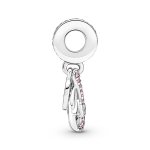 Pandora Талисман висулка Безкрайна обич