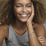 Pandora Талисман висулка Тропически любимец