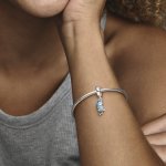 Pandora Талисман висулка Тропически любимец