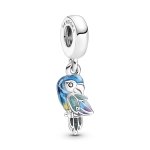 Pandora Талисман висулка Тропически любимец