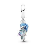 Pandora Талисман висулка Тропически любимец