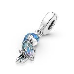 Pandora Талисман висулка Тропически любимец