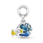 Disney x Pandora Талисман висулка Disney Pixar, Търсенето на Дори