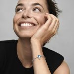 Disney x Pandora Талисман Disney Pixar, Радост, Отвътре навън