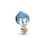 Disney x Pandora Талисман Disney Pixar, Радост, Отвътре навън