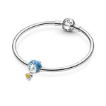 Disney x Pandora Талисман Disney Pixar, Радост, Отвътре навън