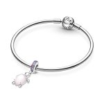 Pandora Талисман висулка Гледай напред