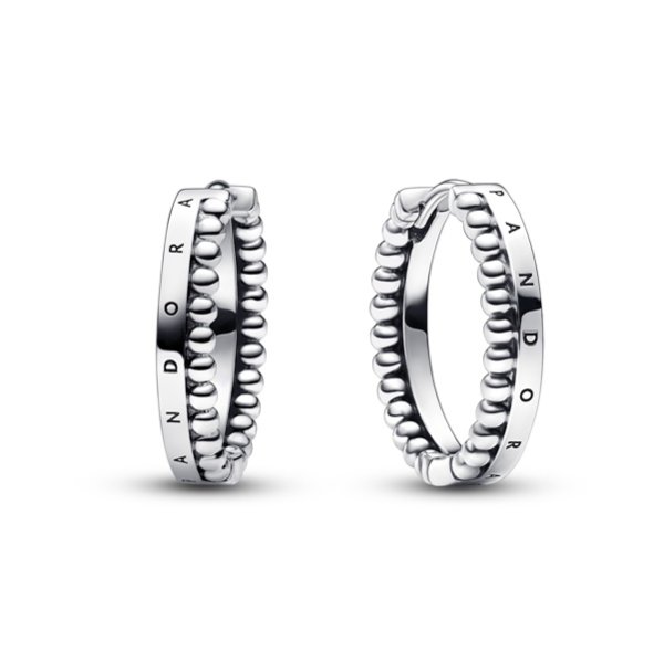 Pandora Обеци Безценни мигове
