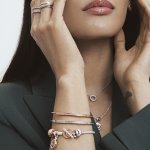 Pandora Талисман Безценни мигове