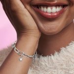 Pandora ME Талисман висулка Моята звезда
