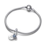 Unicef x Pandora Талисман висулка Учи, Порасни, Обичай