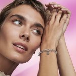 Pandora ME Талисман висулка Моята ангелска същност