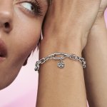 Pandora ME Талисман висулка Моята ангелска същност