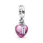 Pandora Талисман висулка Любовен еликсир