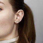 Pandora ME Обеца (единична) Моята любов