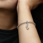 Disney x Pandora Талисман висулка Балу