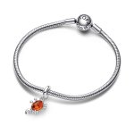 Disney x Pandora Талисман висулка Себастиан