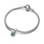 Pandora Талисман висулка Нося късмет