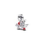 Disney x Pandora Талисман Мики Купидон