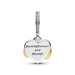 Pandora Талисман висулка Безкрайна любов