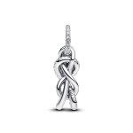 Pandora Талисман висулка Вечна любов