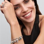 Pandora Талисман висулка Вечна любов