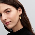 Pandora Медальон за гравиране