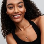 Pandora Колие Единство