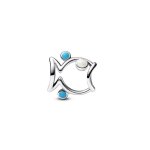 Pandora Талисман Море от късмет