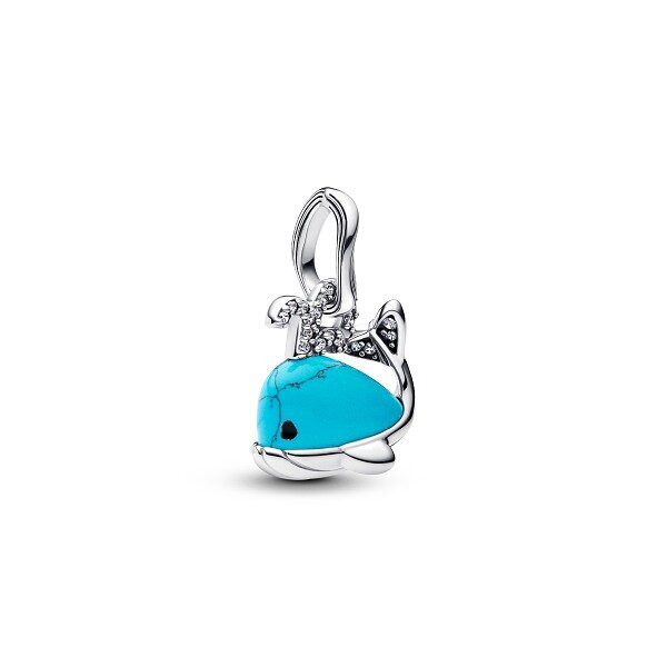 Pandora Талисман висулка Нежна сила