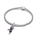 Marvel x Pandora Талисман висулка Майлс Моралес