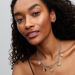 Pandora ME Талисман висулка Моето скрито съкровище
