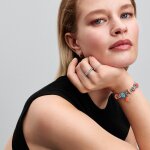 Pandora Талисман Ден на плажа