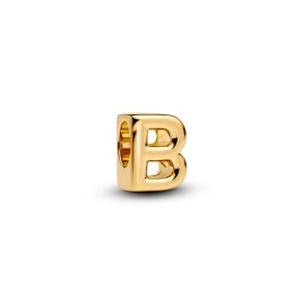 Буква B