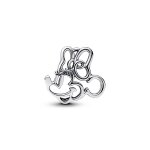 Disney x Pandora Талисман Мини силует