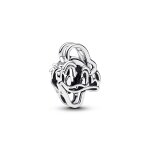 Disney x Pandora Талисман Доналд силует