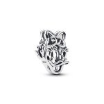 Disney x Pandora Талисман Дейзи силует