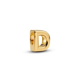 Буква D