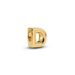 Pandora Талисман Буква D